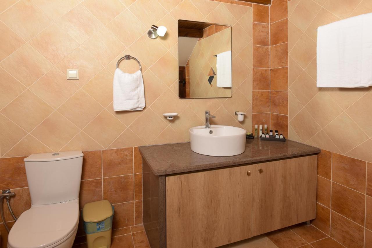 Villa Agia Rethymno Экстерьер фото